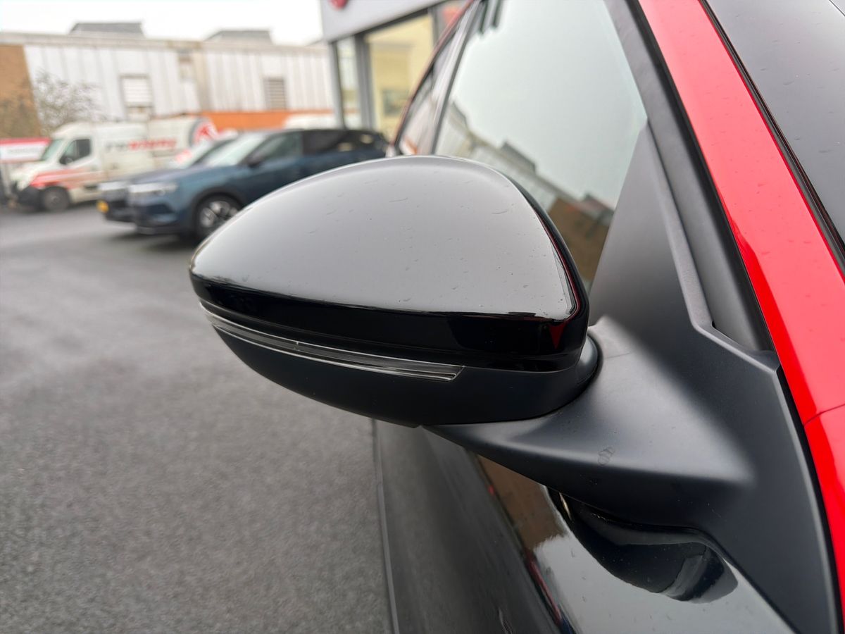 Used Vauxhall Mokka 2022 for sale - 77137661: Photo 22