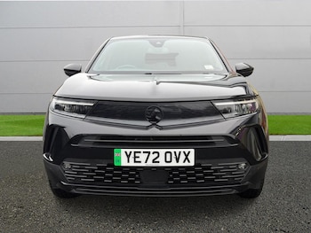 Used Vauxhall Mokka 2022 for sale - 77137661: Photo