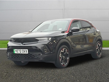 Used Vauxhall Mokka 2022 for sale - 77137661: Photo