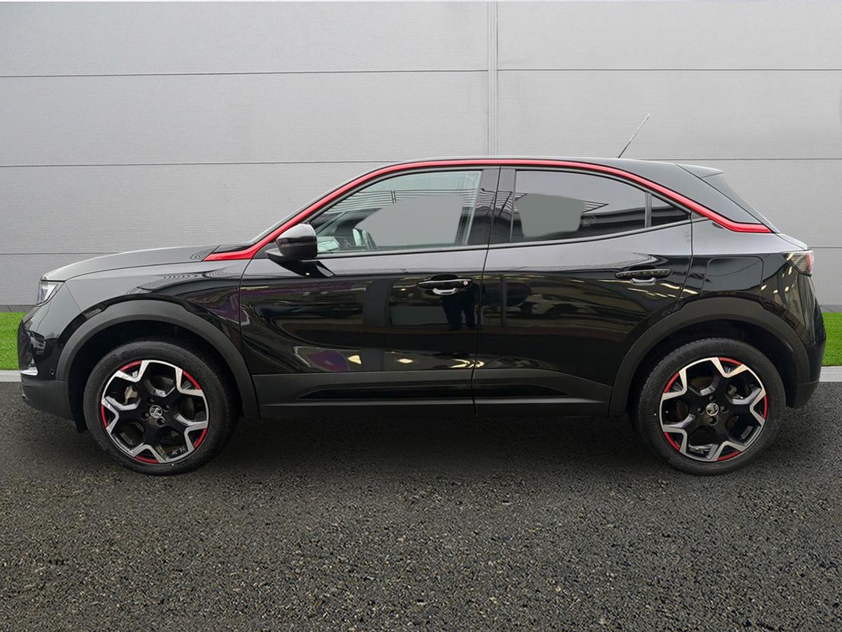 Used Vauxhall Mokka 2022 for sale - 77137661: Photo 4