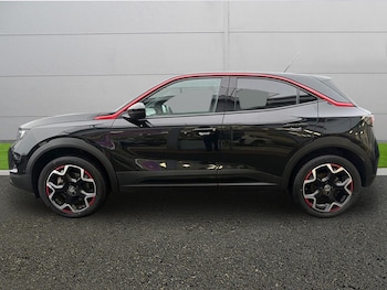 Used Vauxhall Mokka 2022 for sale - 77137661: Photo