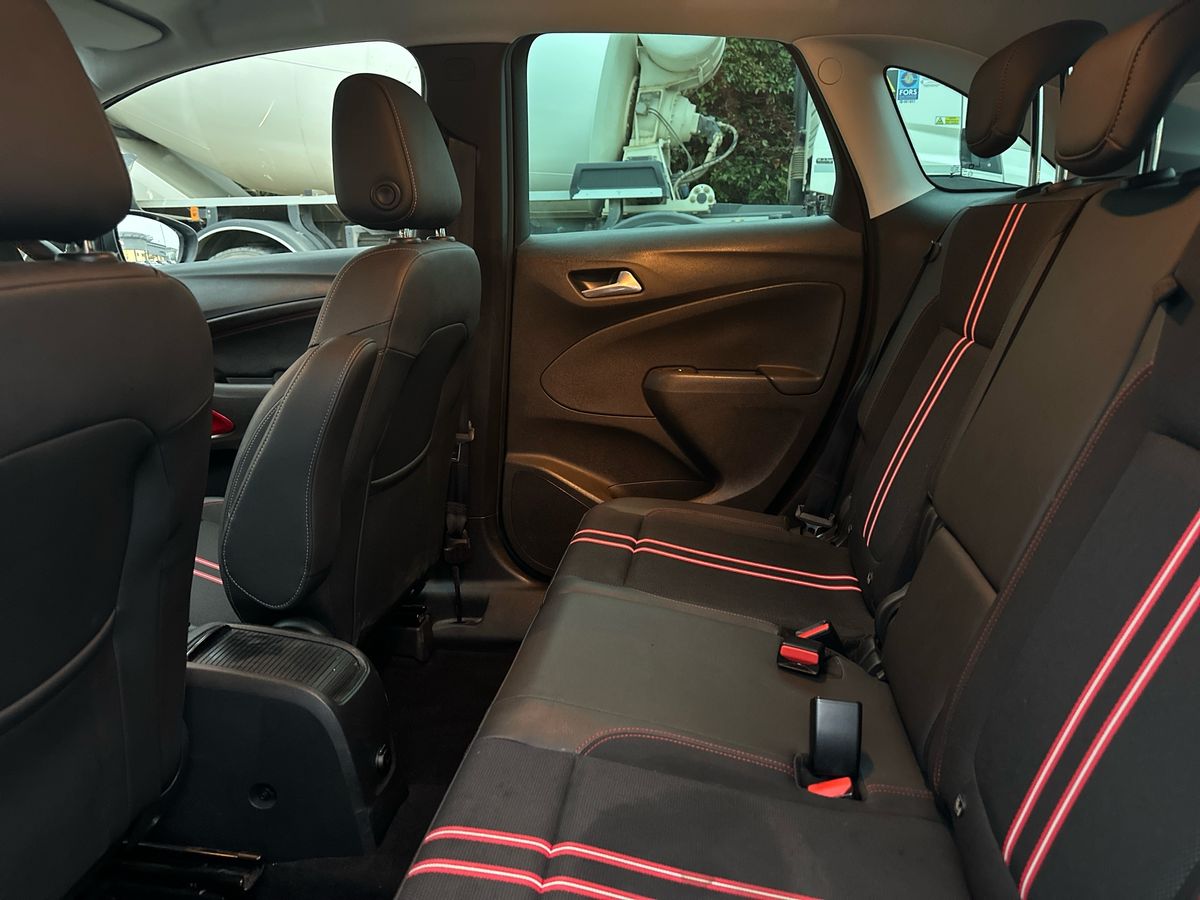 Used Vauxhall Crossland 2021 for sale - 77002470: Photo 11