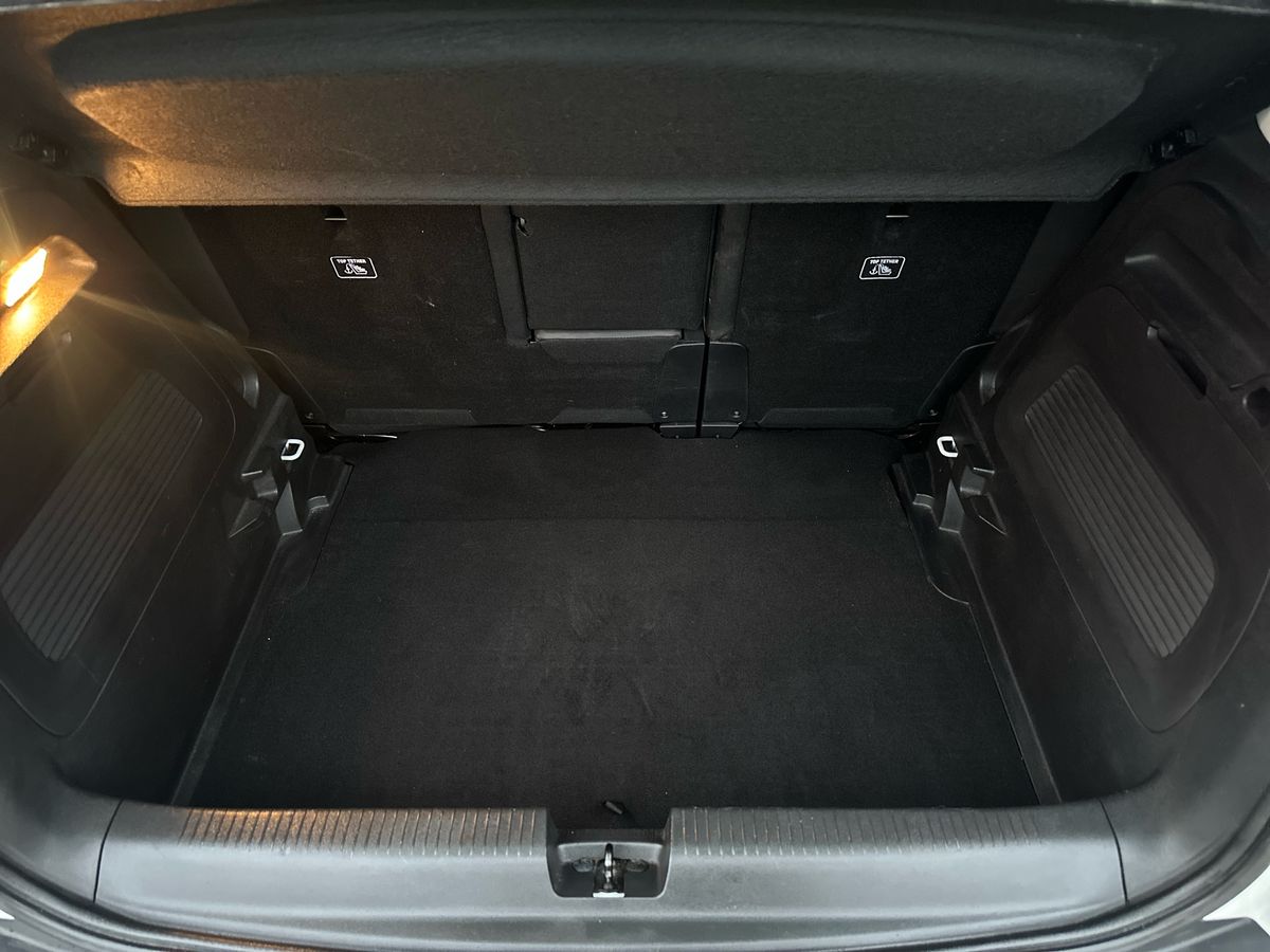 Used Vauxhall Crossland 2021 for sale - 77002470: Photo 12