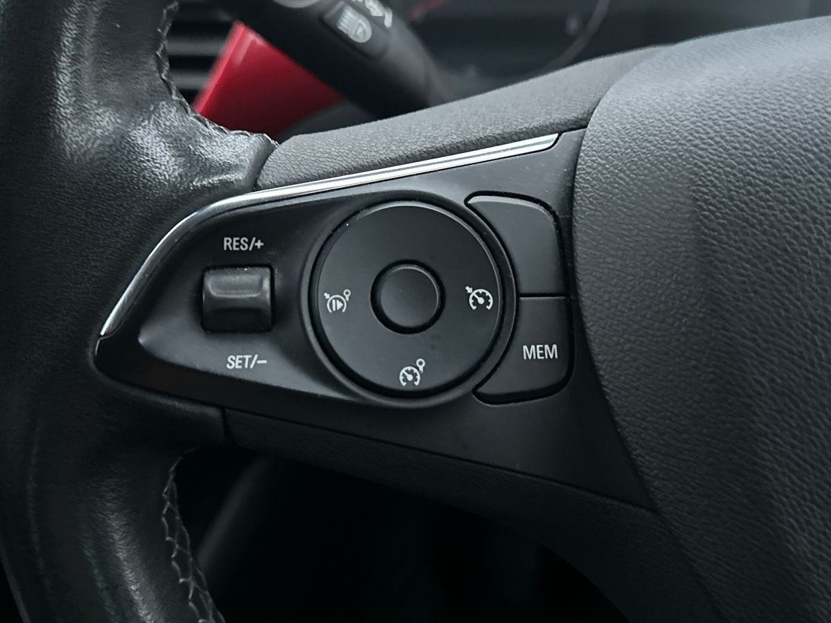 Used Vauxhall Crossland 2021 for sale - 77002470: Photo 16