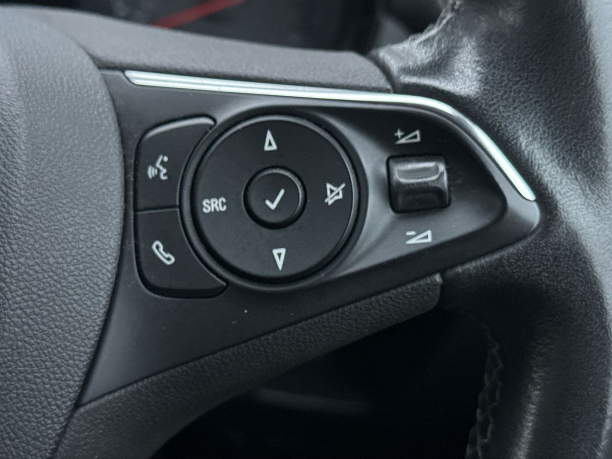 Used Vauxhall Crossland 2021 for sale - 77002470: Photo 17