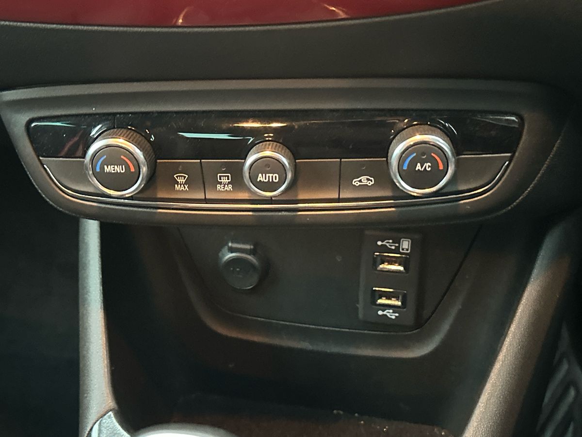 Used Vauxhall Crossland 2021 for sale - 77002470: Photo 18