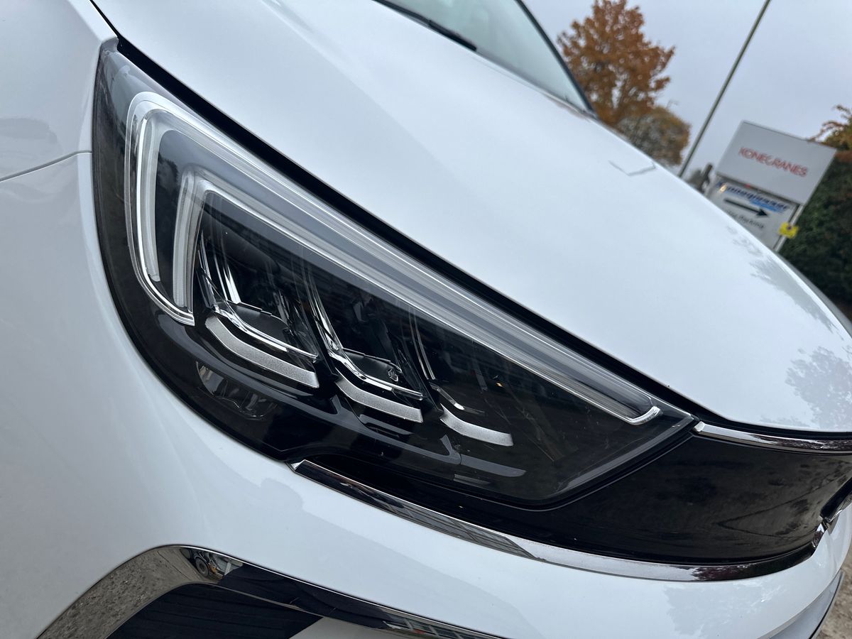 Used Vauxhall Crossland 2021 for sale - 77002470: Photo 21