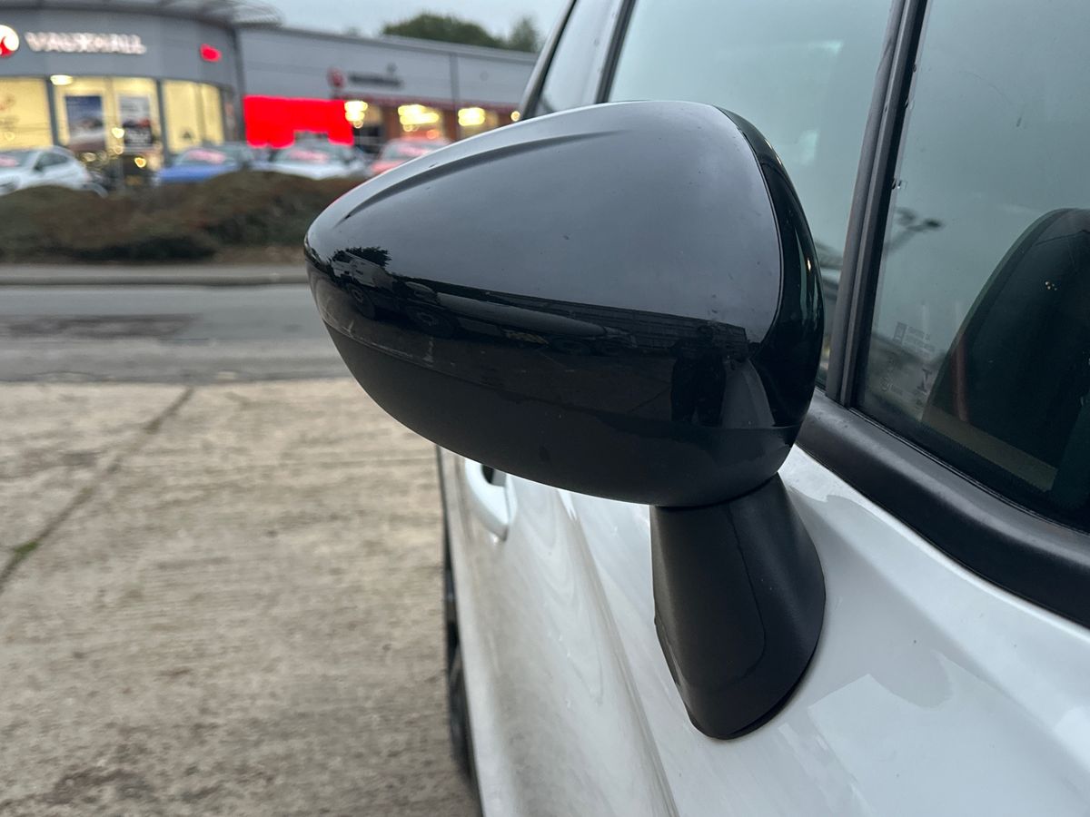 Used Vauxhall Crossland 2021 for sale - 77002470: Photo 22