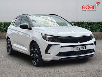 Used Vauxhall Grandland 2022 for sale - 79613443: Photo
