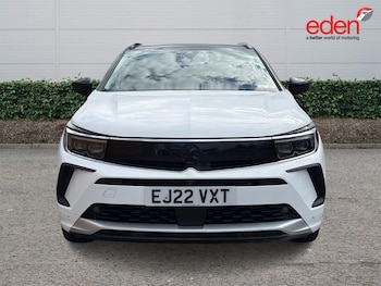 Used Vauxhall Grandland 2022 for sale - 79613443: Photo