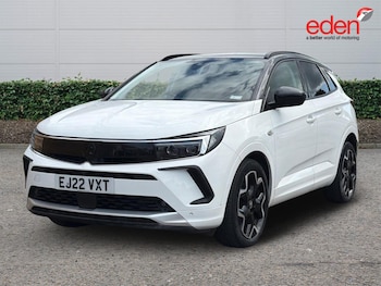 Used Vauxhall Grandland 2022 for sale - 79613443: Photo