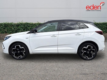 Used Vauxhall Grandland 2022 for sale - 79613443: Photo