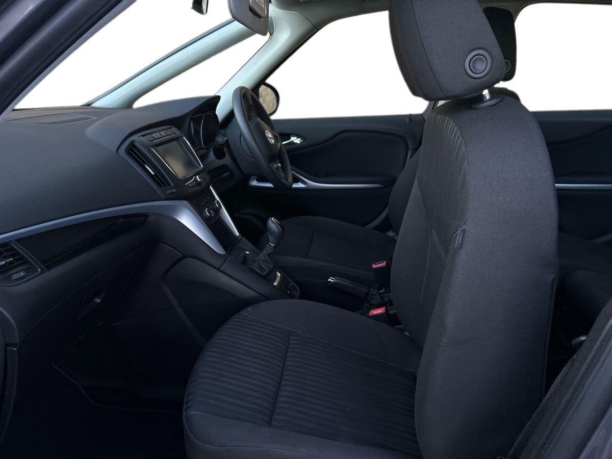 Used Vauxhall Zafira 2017 for sale - 78088492: Photo 10