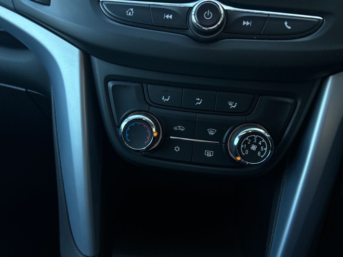 Used Vauxhall Zafira 2017 for sale - 78088492: Photo 18