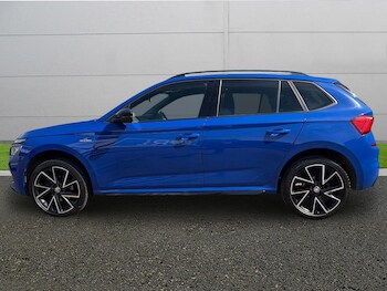 Used Skoda Kamiq 2021 for sale - 78760595: Photo