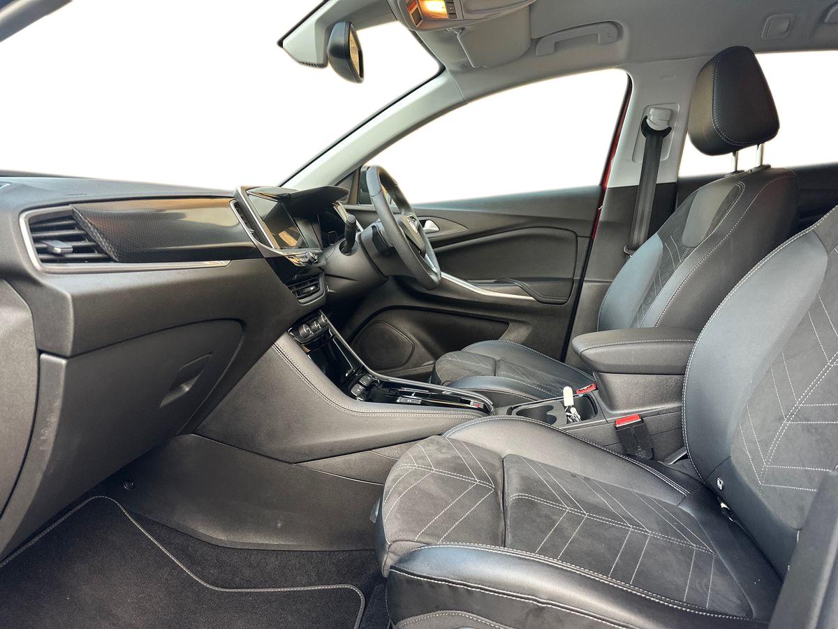 Used Vauxhall Grandland 2024 for sale - 77673837: Photo 10