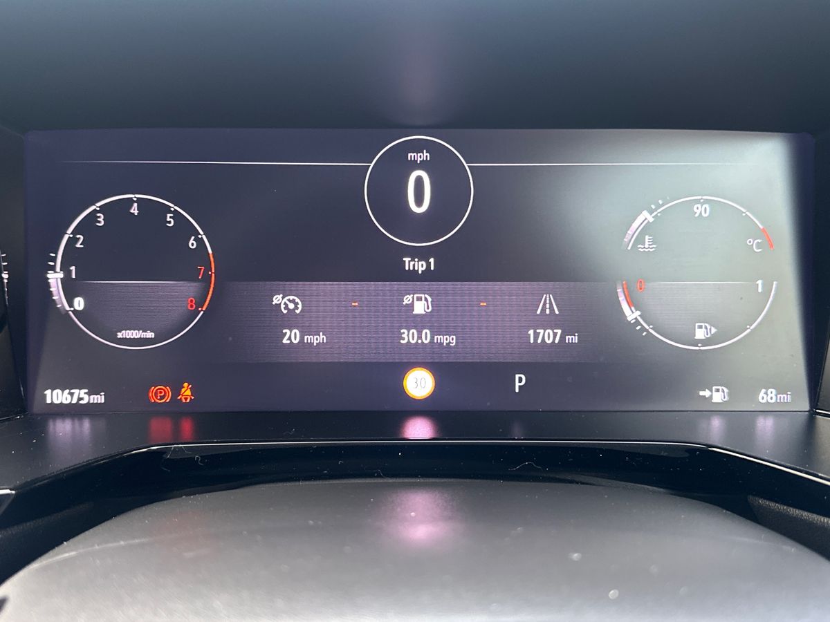 Used Vauxhall Grandland 2024 for sale - 77673837: Photo 14