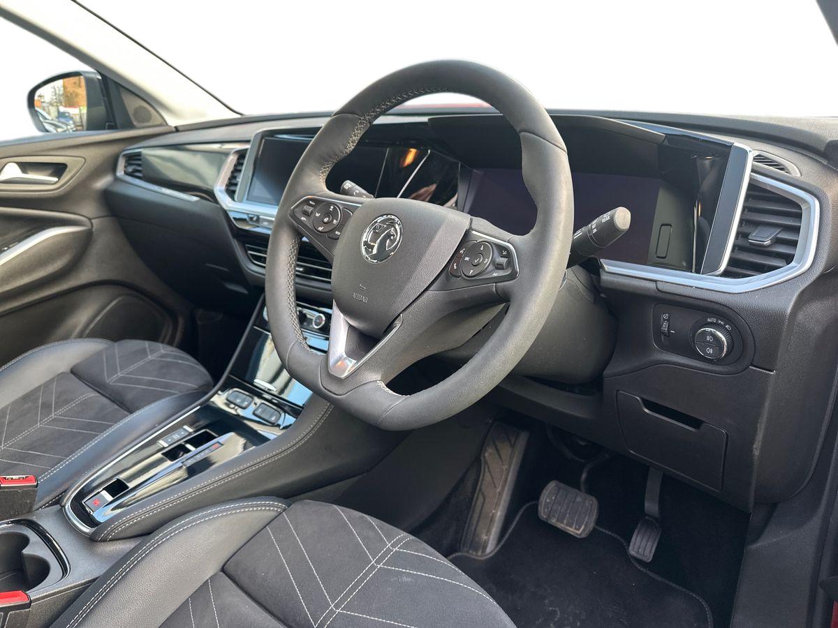 Used Vauxhall Grandland 2024 for sale - 77673837: Photo 15