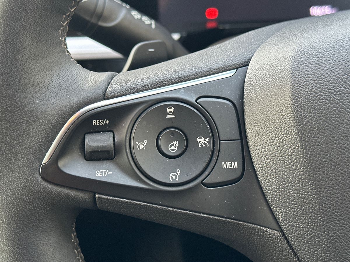 Used Vauxhall Grandland 2024 for sale - 77673837: Photo 16