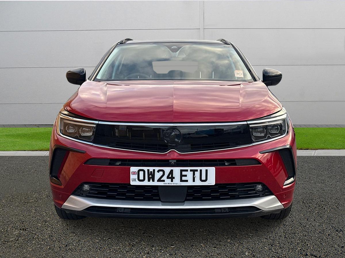 Used Vauxhall Grandland 2024 for sale - 77673837: Photo 2