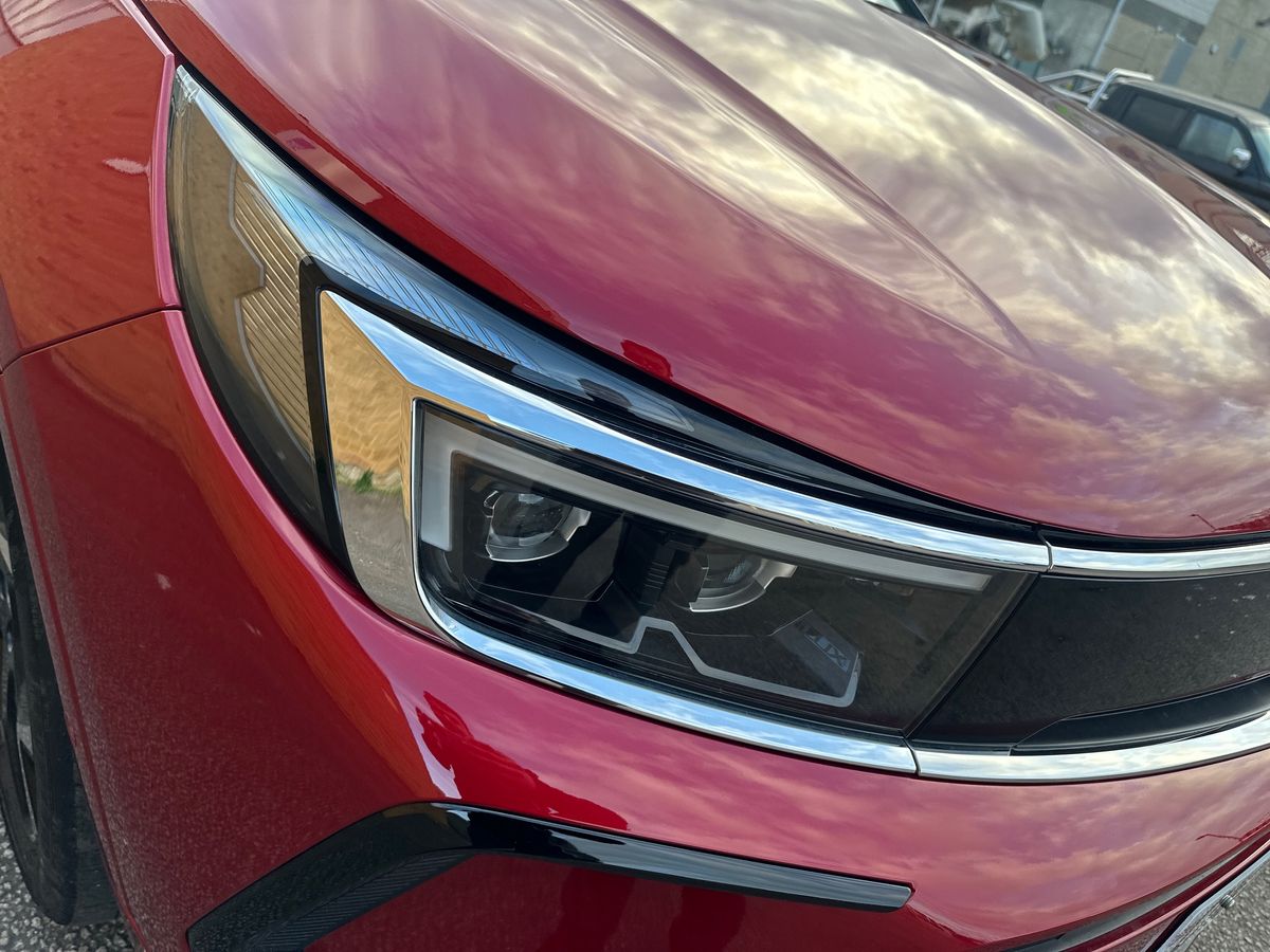 Used Vauxhall Grandland 2024 for sale - 77673837: Photo 21