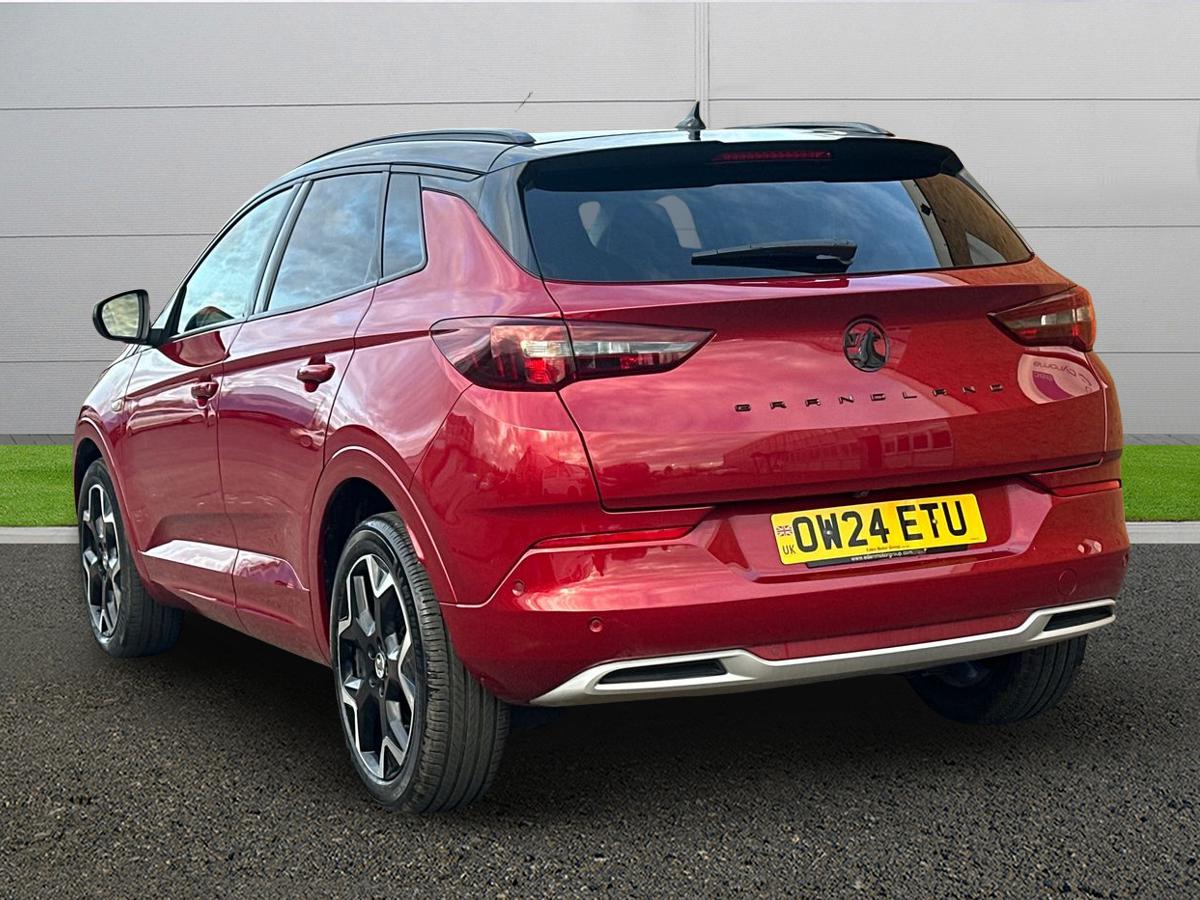 Used Vauxhall Grandland 2024 for sale - 77673837: Photo 5