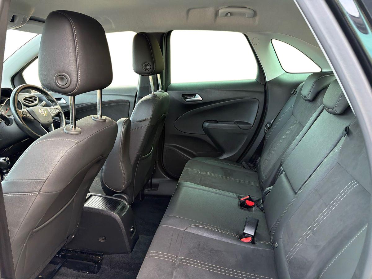 Used Vauxhall Crossland 2022 for sale - 77877611: Photo 11