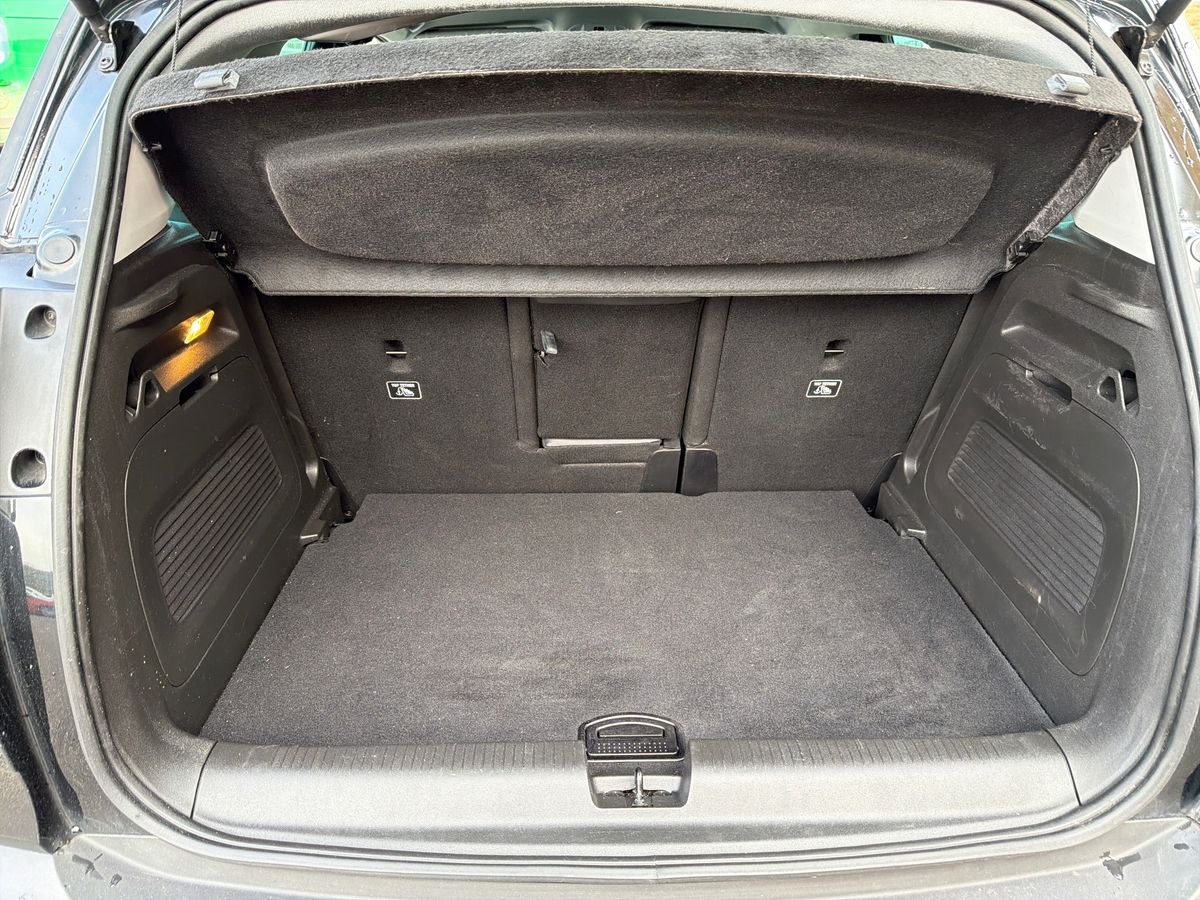 Used Vauxhall Crossland 2022 for sale - 77877611: Photo 12