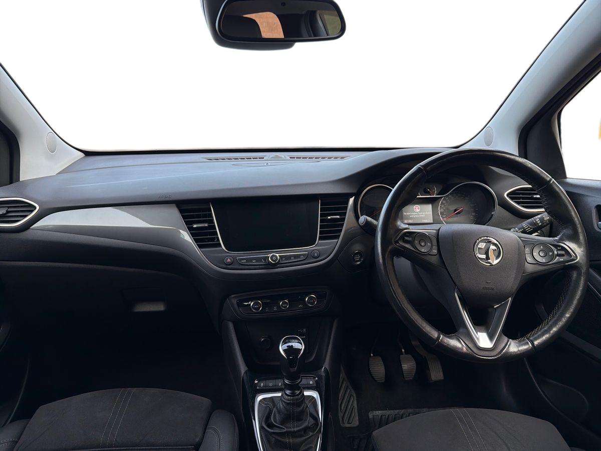Used Vauxhall Crossland 2022 for sale - 77877611: Photo 13