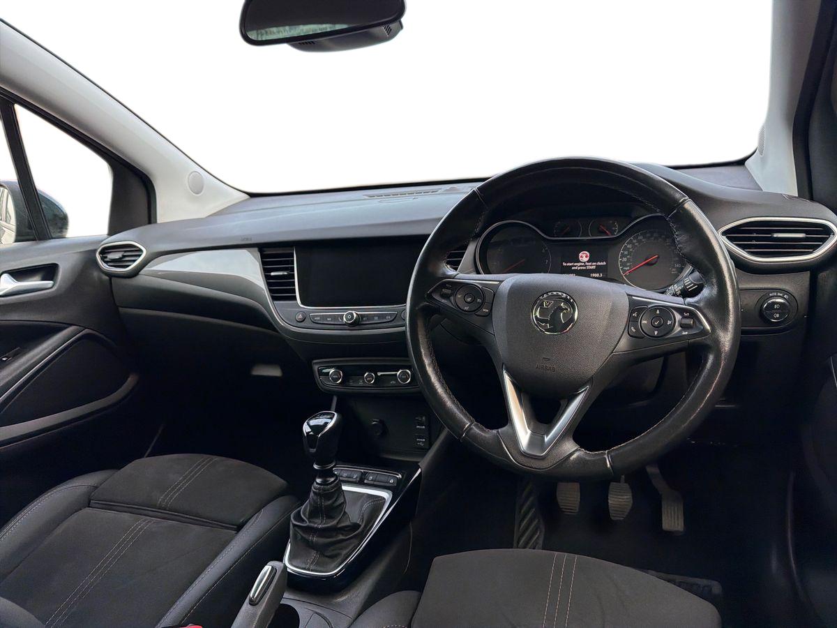Used Vauxhall Crossland 2022 for sale - 77877611: Photo 15