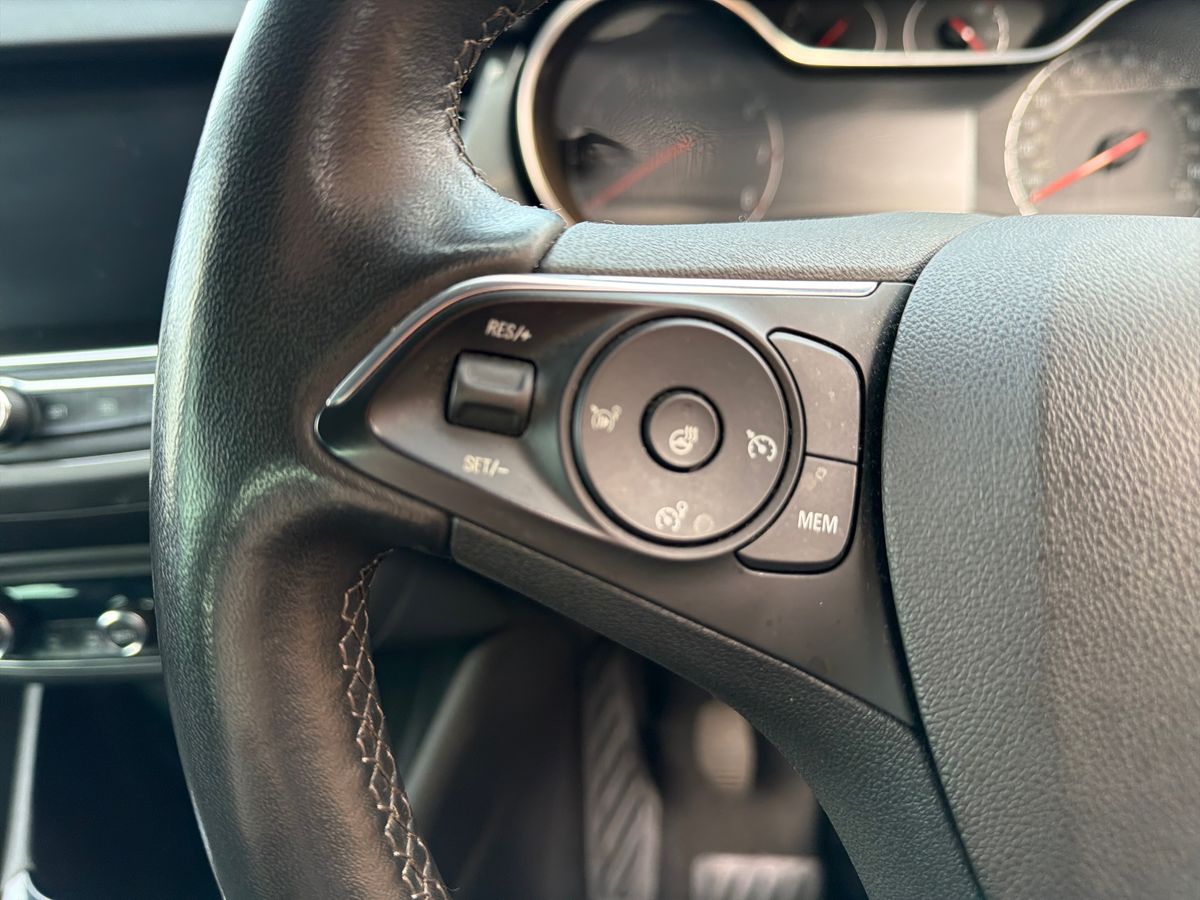 Used Vauxhall Crossland 2022 for sale - 77877611: Photo 16