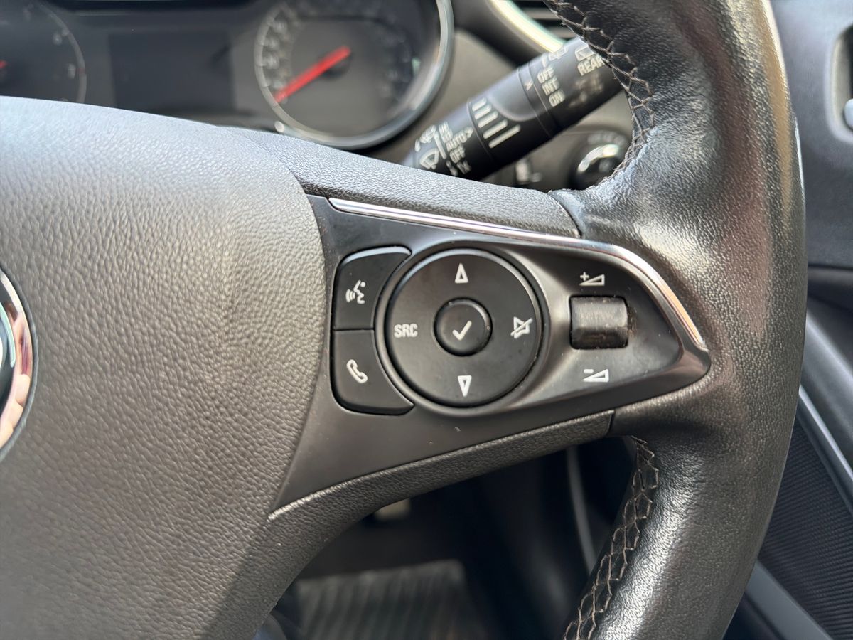 Used Vauxhall Crossland 2022 for sale - 77877611: Photo 17