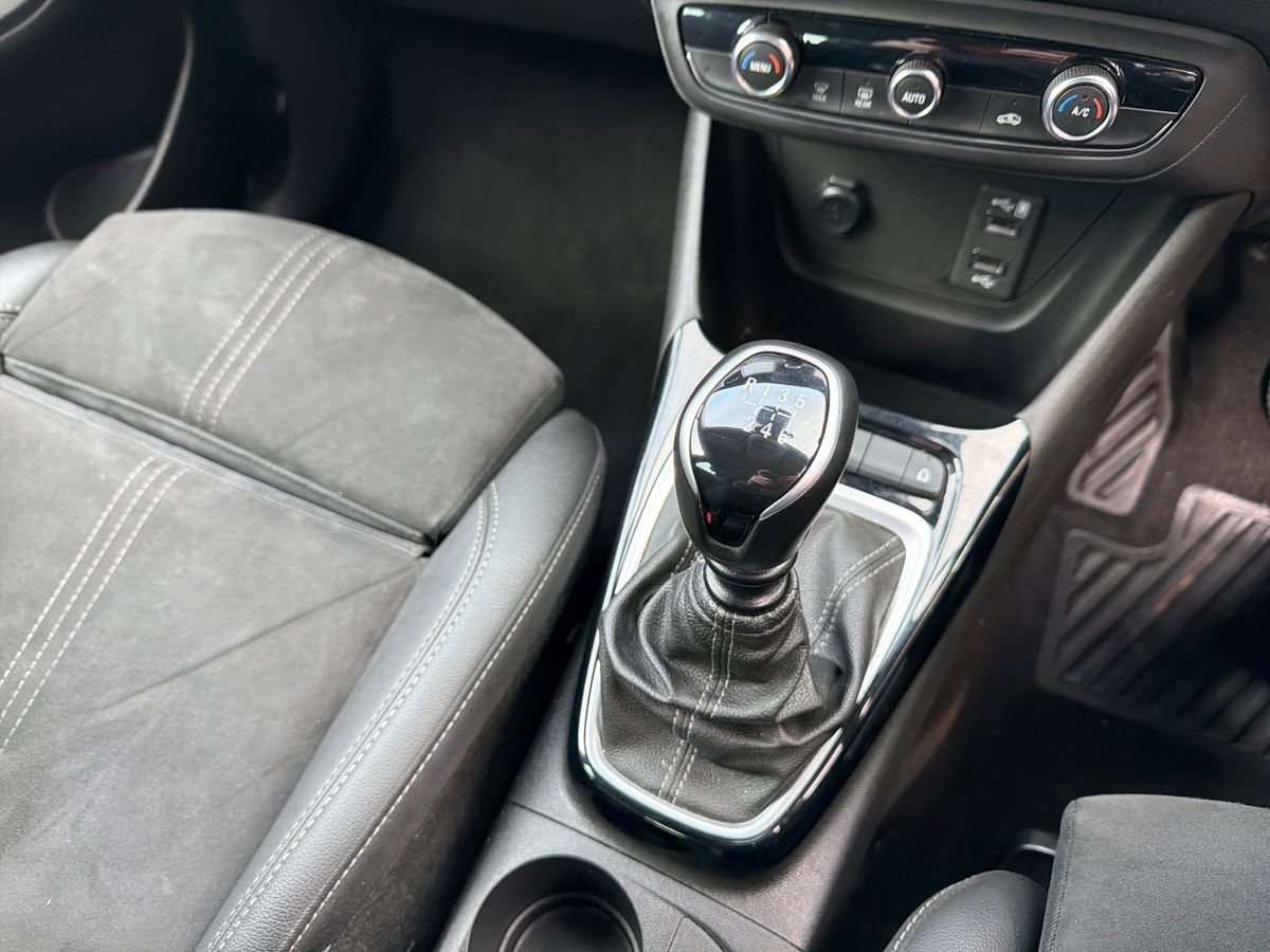 Used Vauxhall Crossland 2022 for sale - 77877611: Photo 19