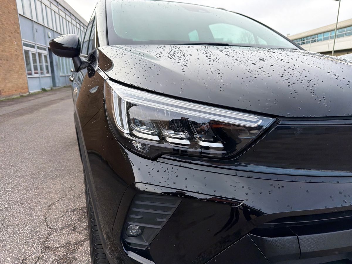 Used Vauxhall Crossland 2022 for sale - 77877611: Photo 21