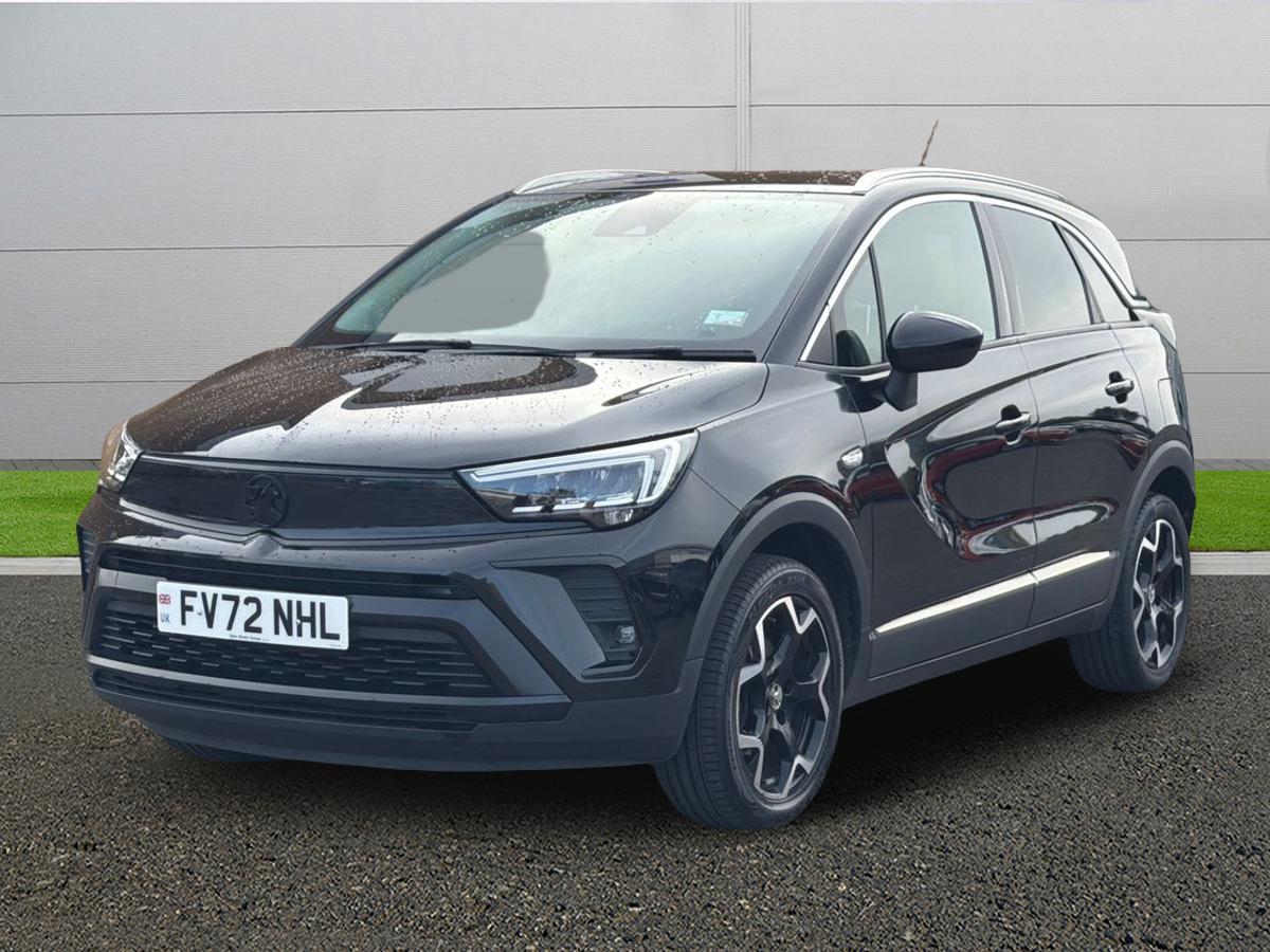 Used Vauxhall Crossland 2022 for sale - 77877611: Photo 3