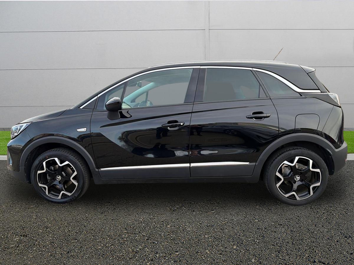 Used Vauxhall Crossland 2022 for sale - 77877611: Photo 4