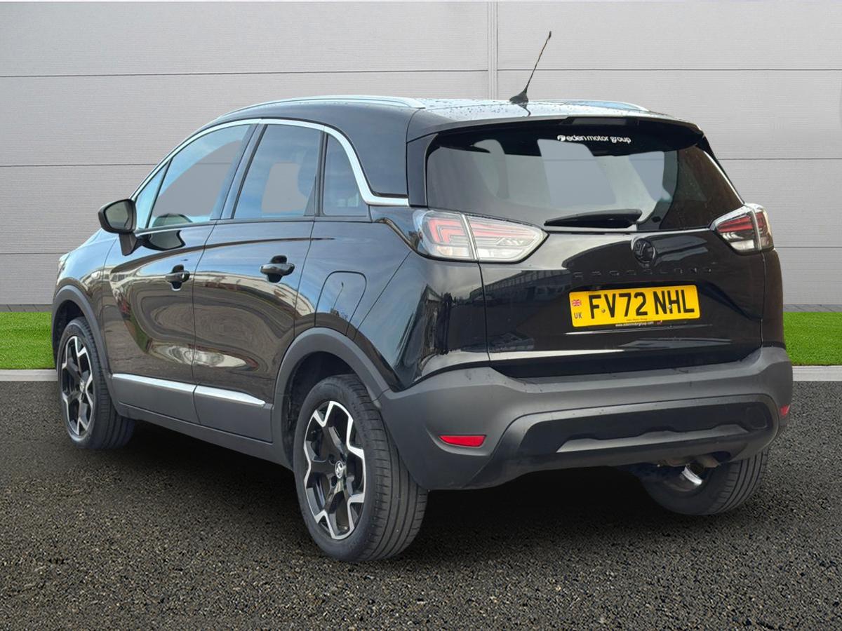 Used Vauxhall Crossland 2022 for sale - 77877611: Photo 5