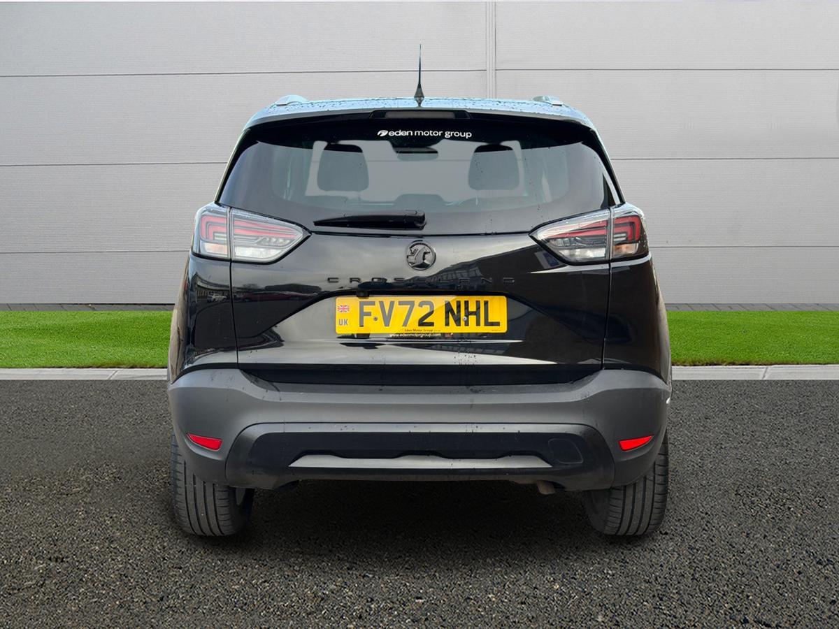 Used Vauxhall Crossland 2022 for sale - 77877611: Photo 6