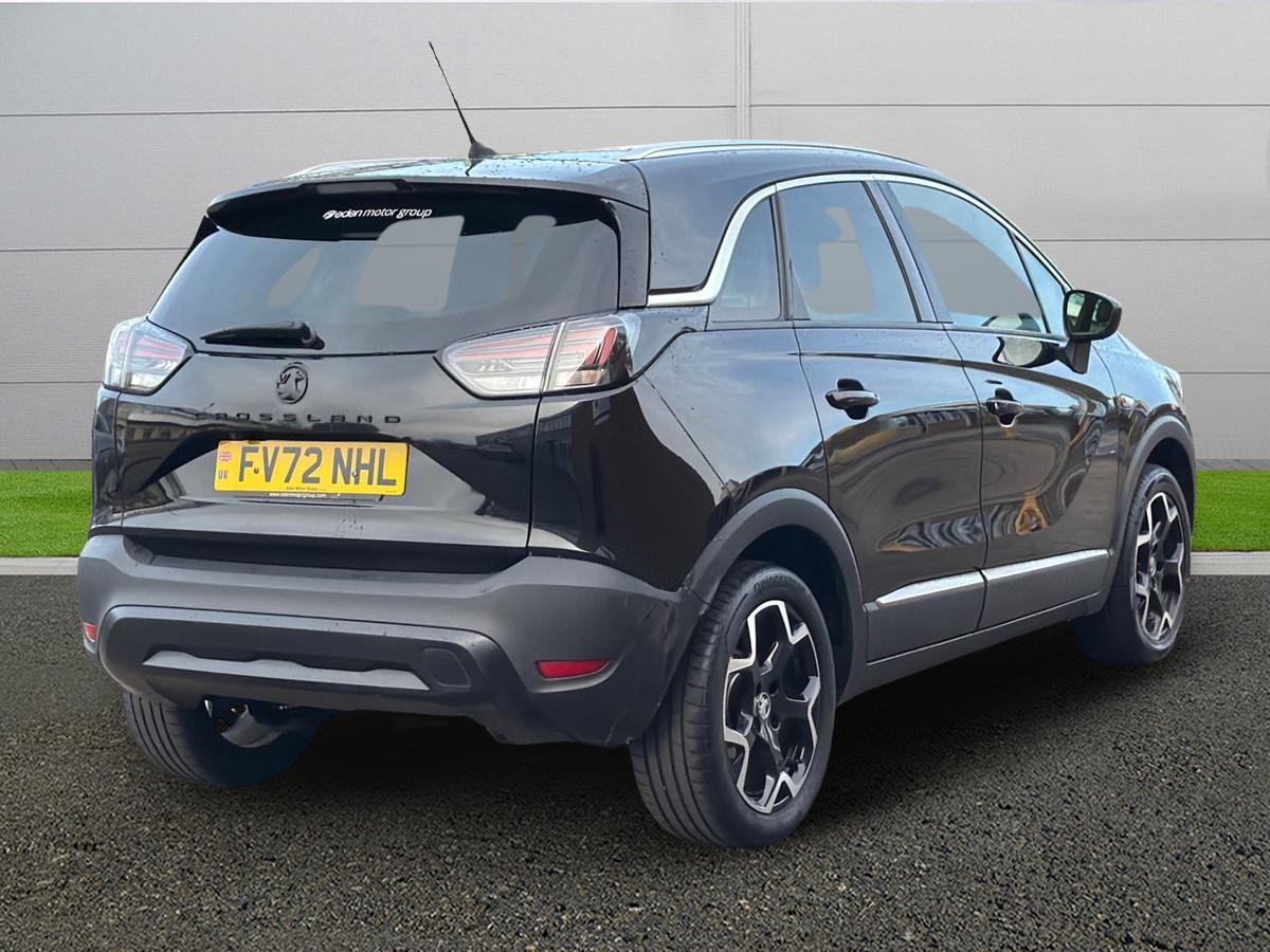 Used Vauxhall Crossland 2022 for sale - 77877611: Photo 7