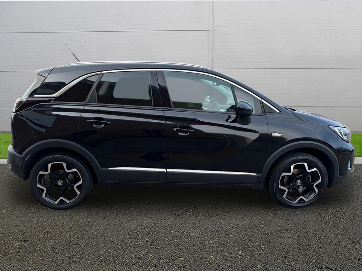 Used Vauxhall Crossland 2022 for sale - 77877611: Photo 8