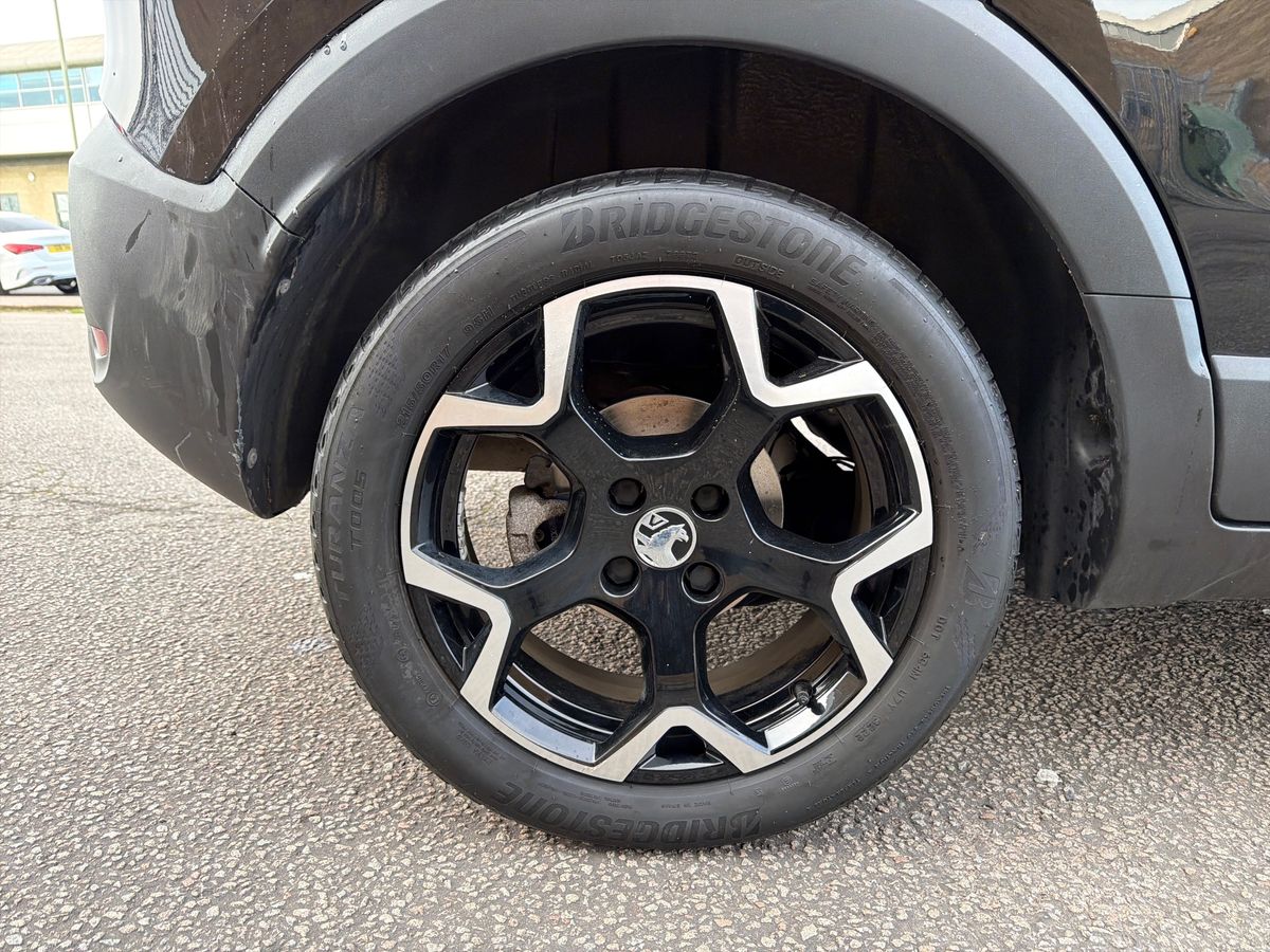 Used Vauxhall Crossland 2022 for sale - 77877611: Photo 9