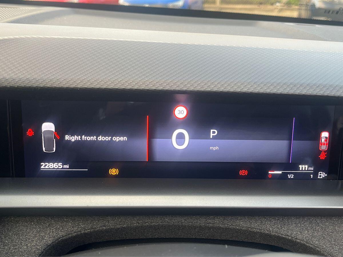 Used Vauxhall Grandland 2024 for sale - 76866030: Photo 14