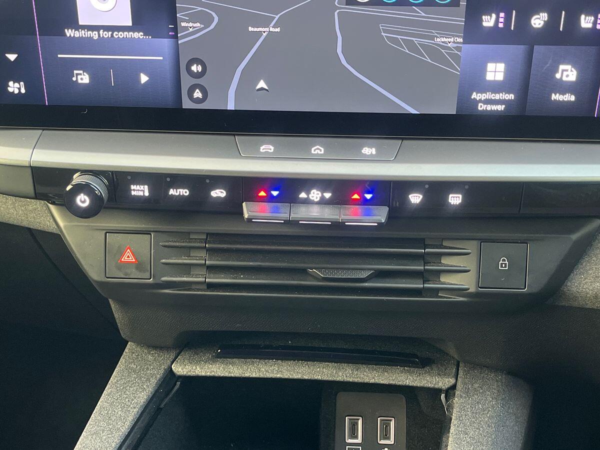 Used Vauxhall Grandland 2024 for sale - 76866030: Photo 18