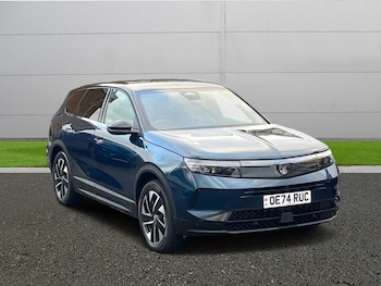 Used Vauxhall Grandland 2024 for sale - 76866030: Photo