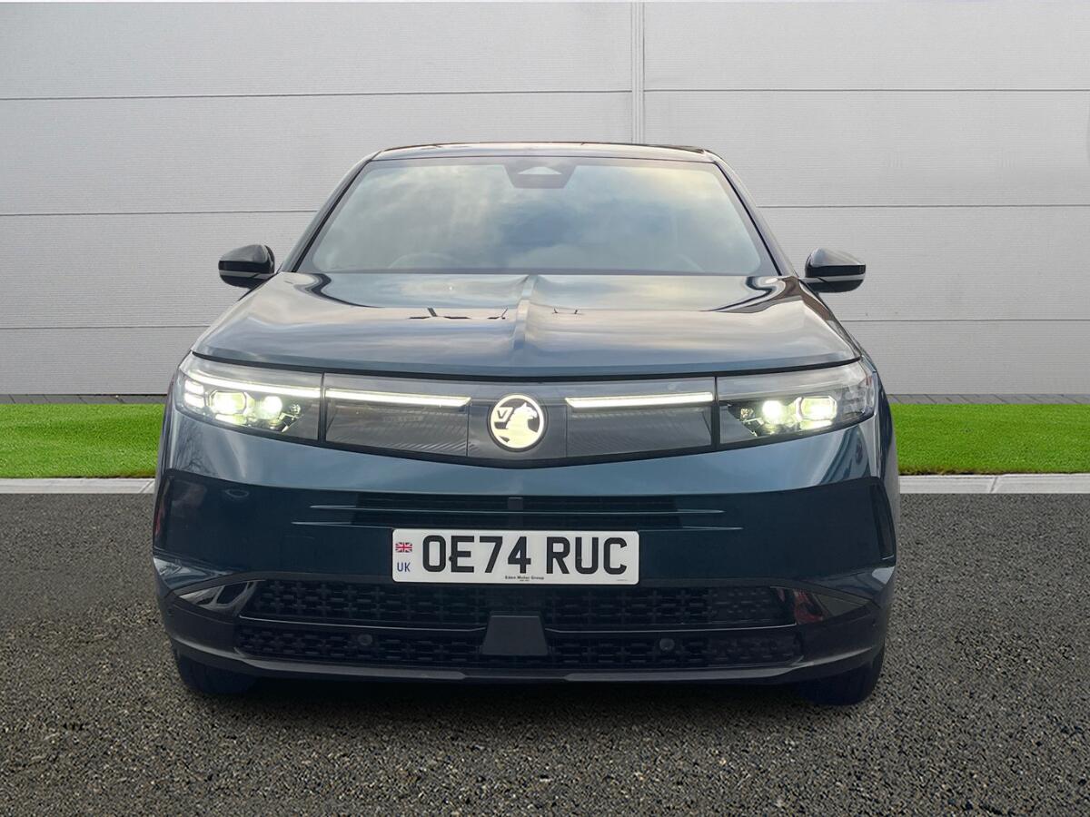 Used Vauxhall Grandland 2024 for sale - 76866030: Photo 2