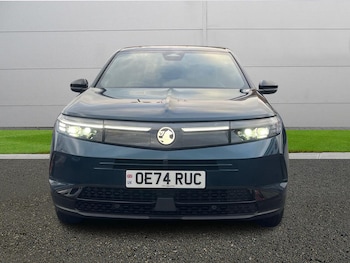 Used Vauxhall Grandland 2024 for sale - 76866030: Photo