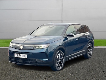 Used Vauxhall Grandland 2024 for sale - 76866030: Photo