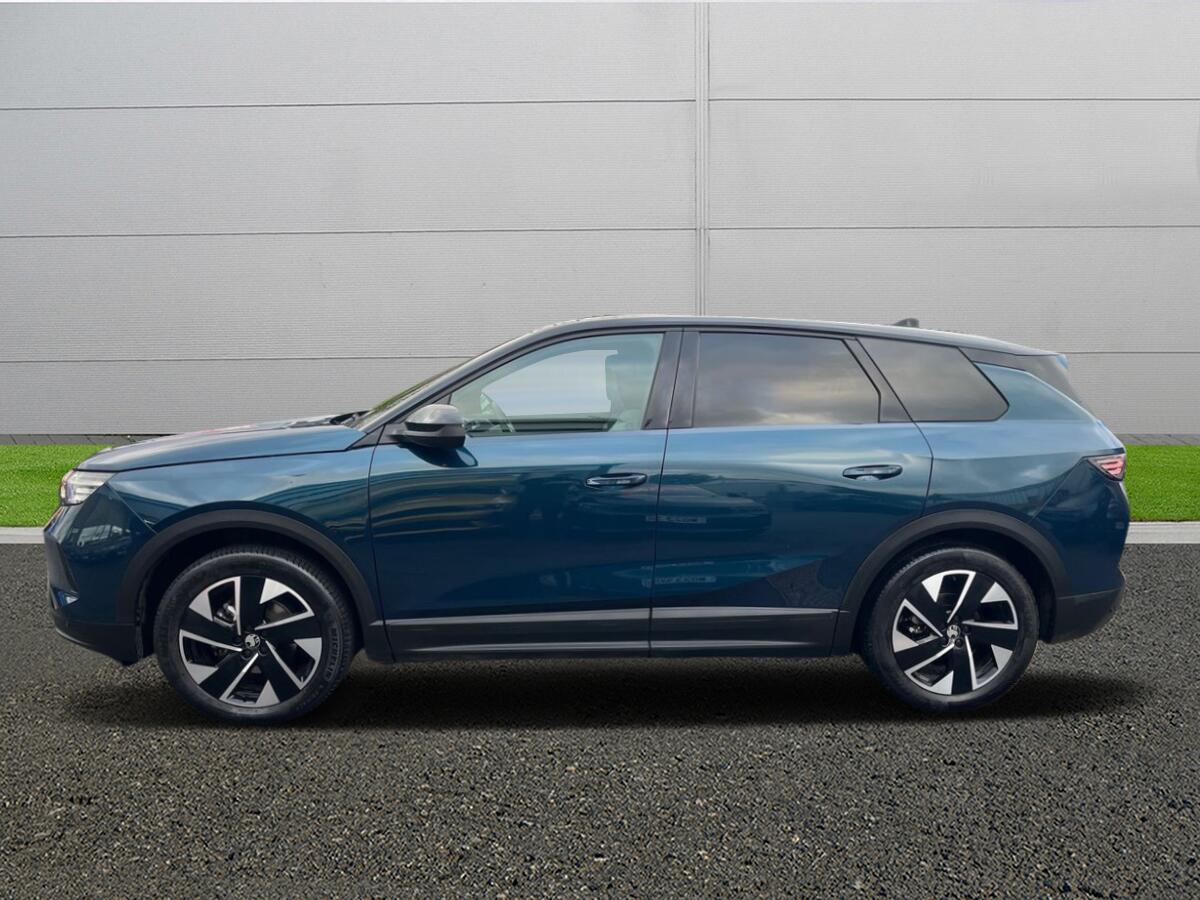 Used Vauxhall Grandland 2024 for sale - 76866030: Photo 4