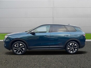 Used Vauxhall Grandland 2024 for sale - 76866030: Photo