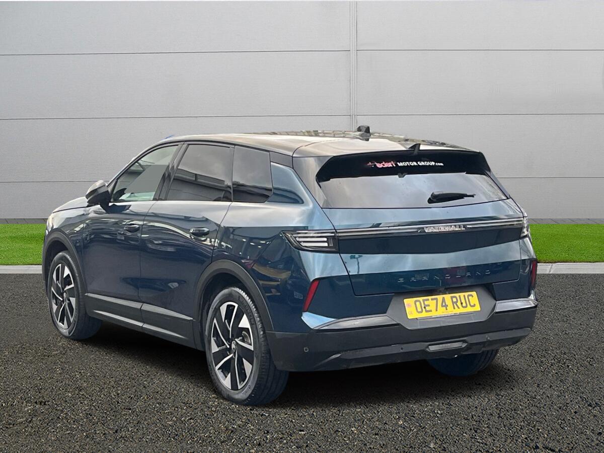 Used Vauxhall Grandland 2024 for sale - 76866030: Photo 5